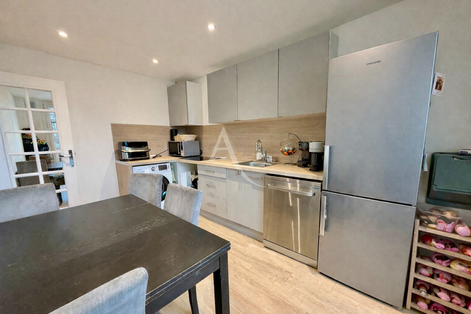 Appartement BROU SUR CHANTEREINE (77177) 4 pi&egrave;ces 73.00 m&sup2;