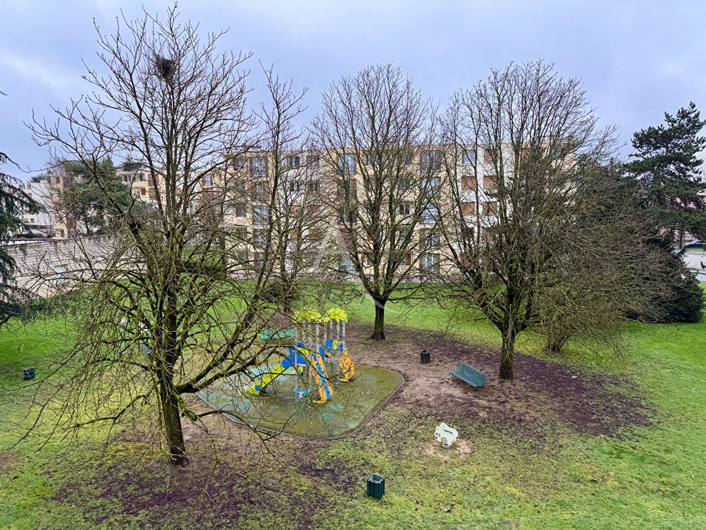 Appartement BROU SUR CHANTEREINE (77177) 4 pi&egrave;ces 73.00 m&sup2;