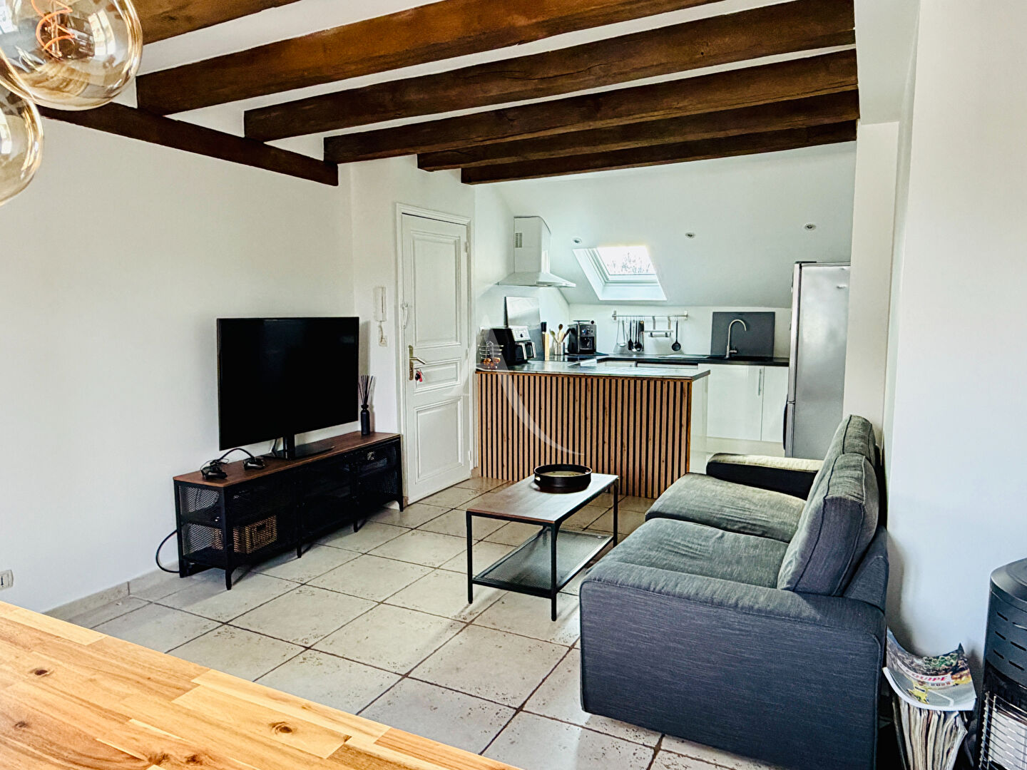 Appartement CLAYE SOUILLY (77410) 3 pi&egrave;ces 61.00 m&sup2;