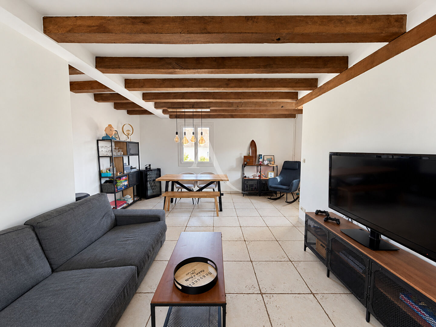 Claye-Souilly (77) Exclusif 189 000 € Appartement 3 pièces , 2 chambres 61.00 m²