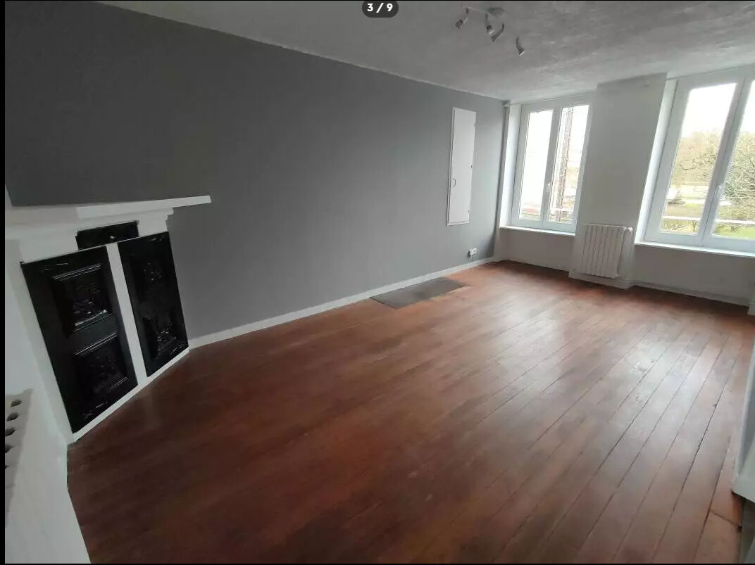 Appartement ROZAY EN BRIE (77540) 3 pi&egrave;ces 52.35 m&sup2;