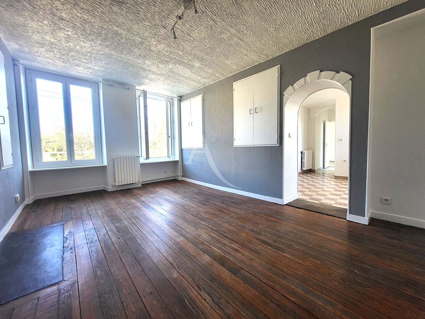 Appartement ROZAY EN BRIE (77540) 3 pi&egrave;ces 52.35 m&sup2;