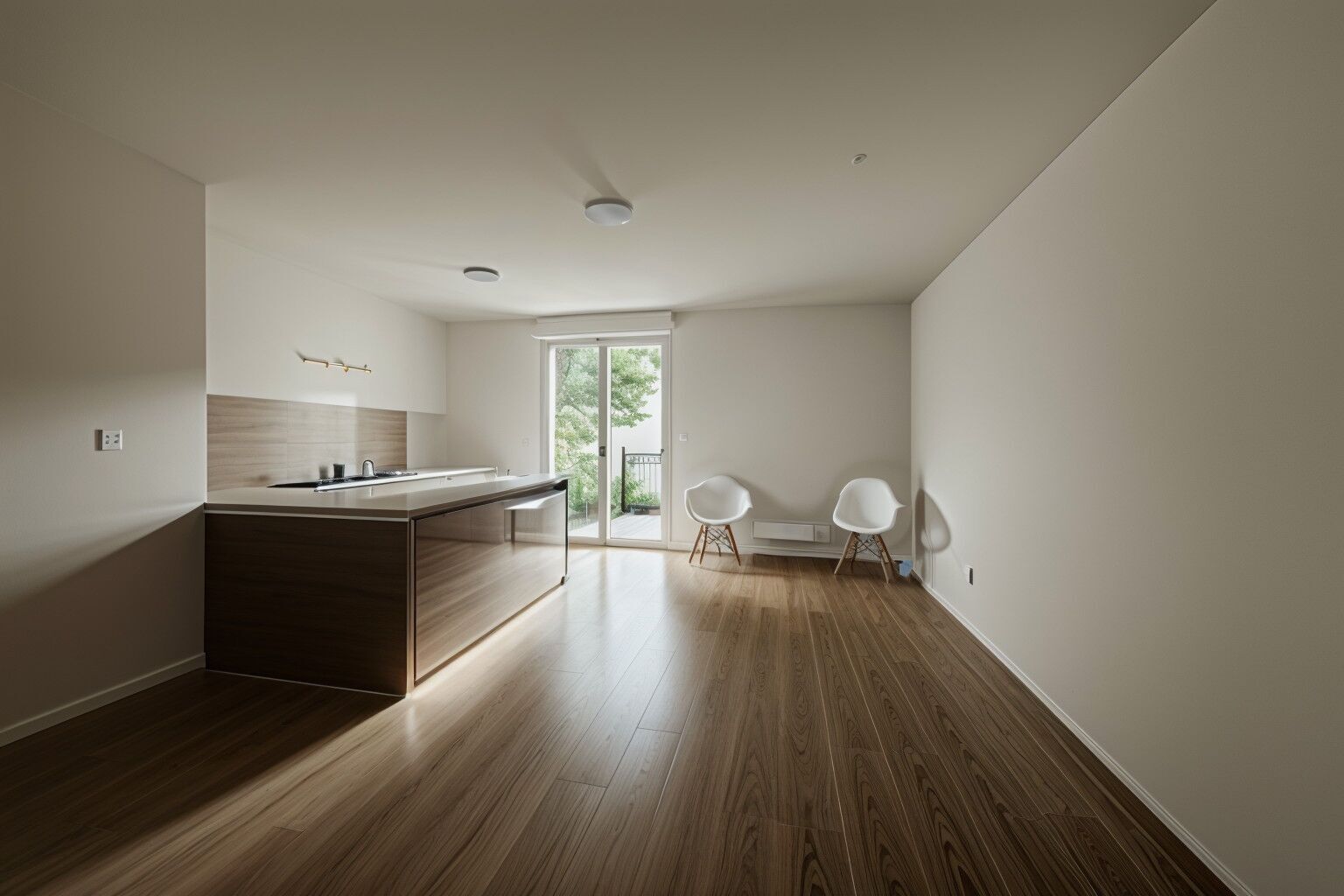 Appartement MONTFERMEIL (93370) 3 pi&egrave;ces 63.00 m&sup2;