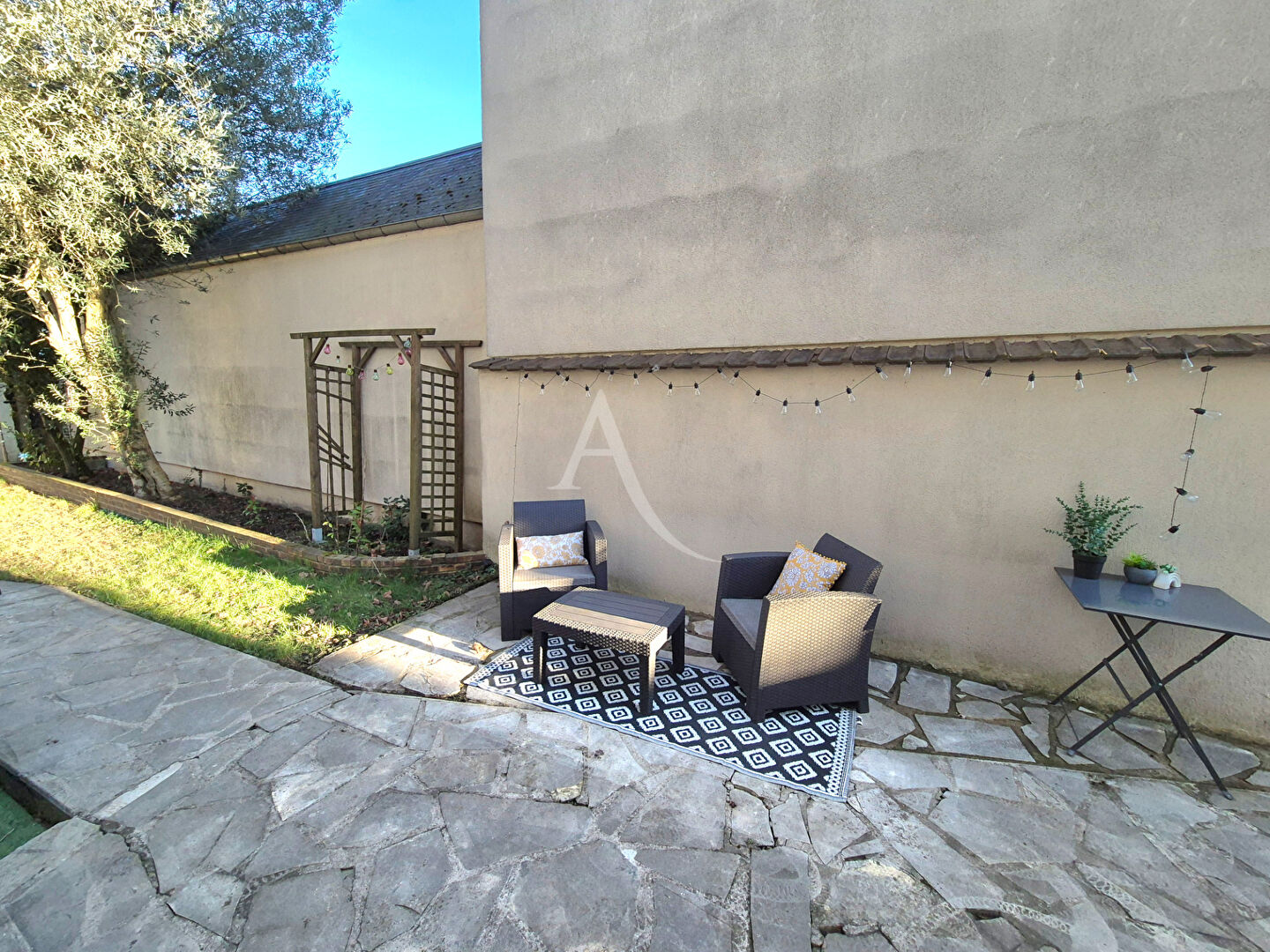 Maison NEUILLY PLAISANCE (93360) 5 pi&egrave;ces 104.00 m&sup2;