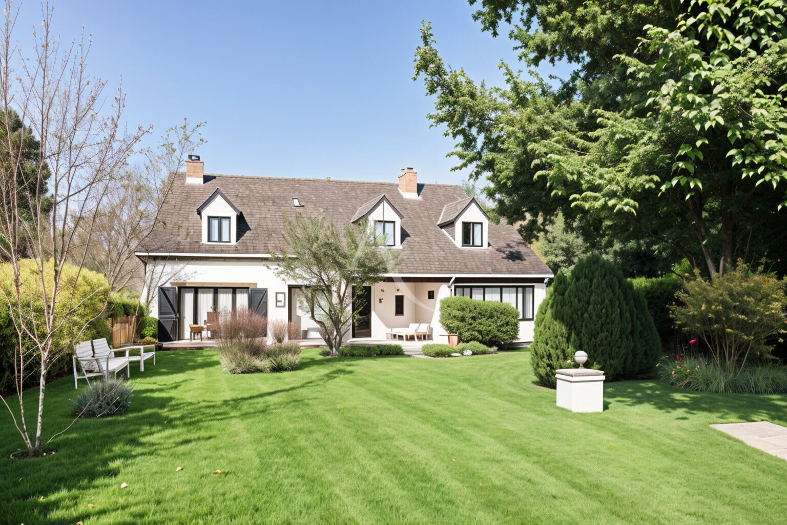 Maison VILLENEUVE SAINT DENIS (77174) 252.16 m&sup2;