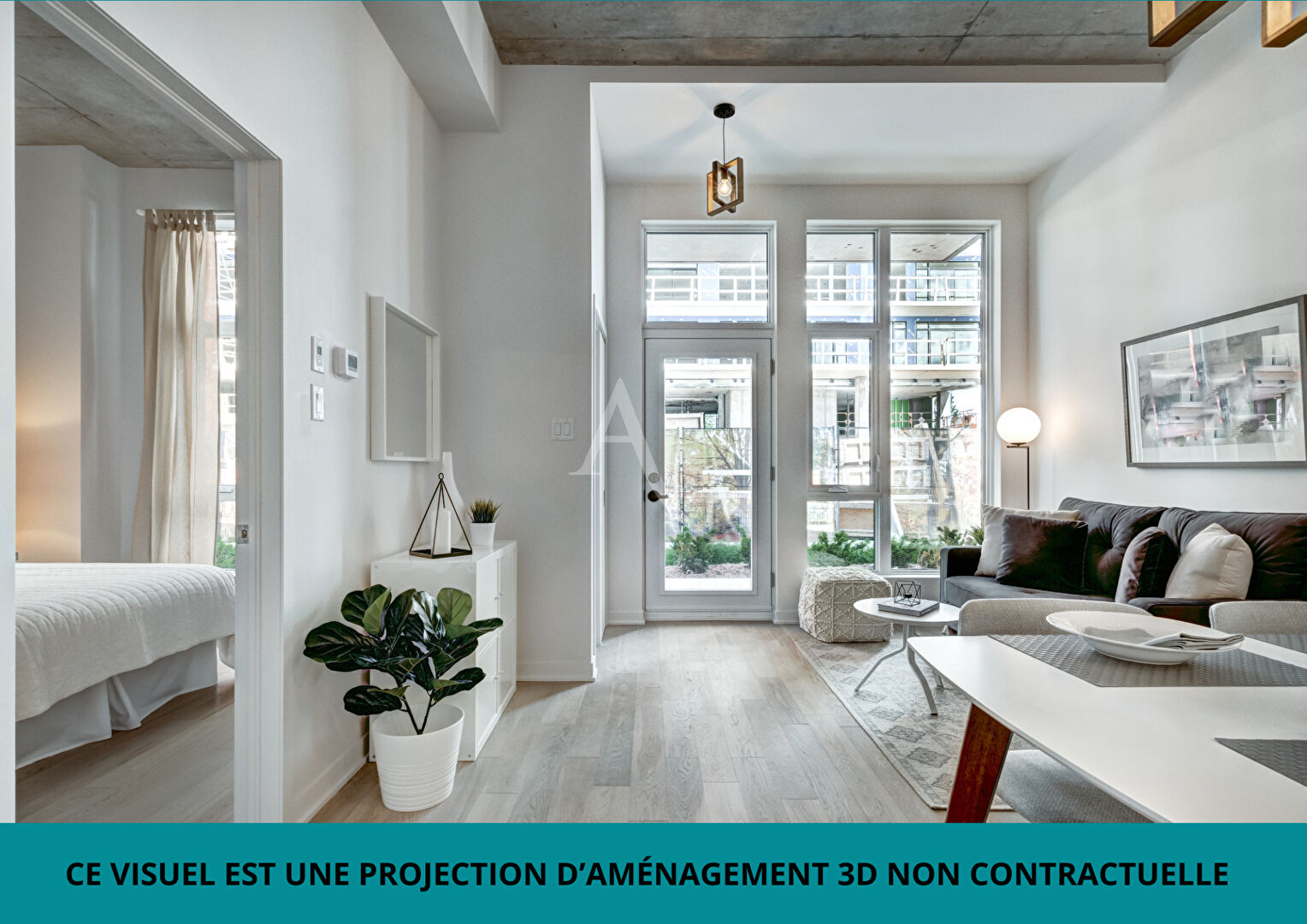 Maison COUPVRAY (77700) 4 pi&egrave;ces 83.00 m&sup2;