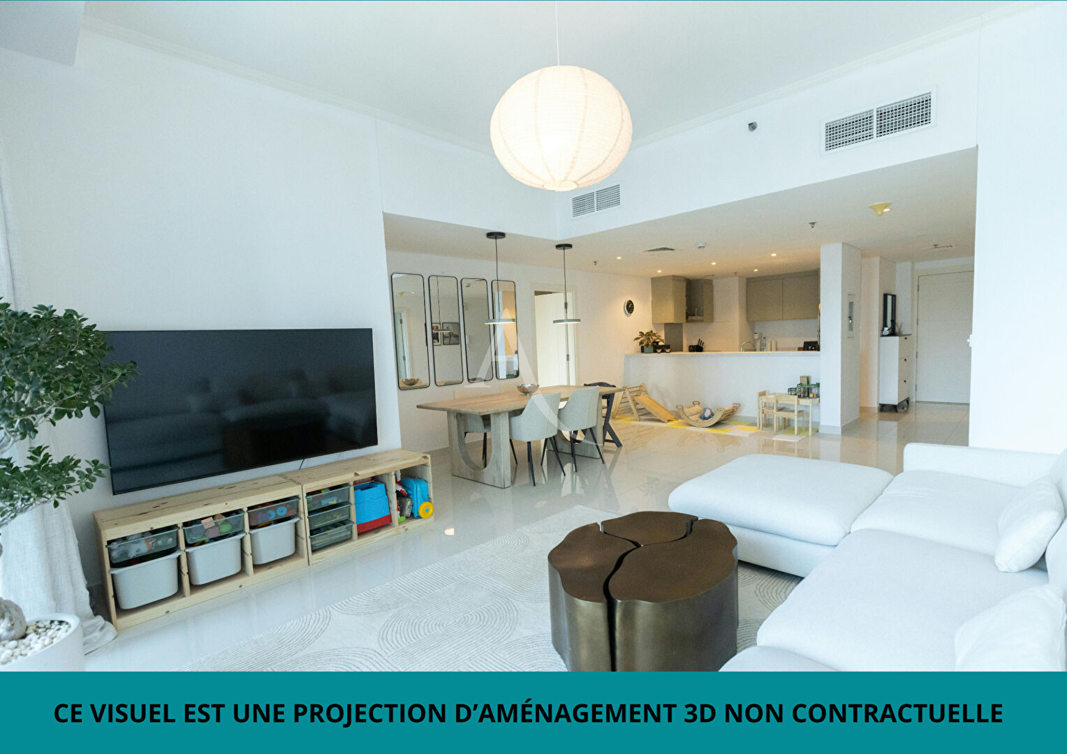 Appartement MEAUX (77100) 3 pi&egrave;ces 67.50 m&sup2;