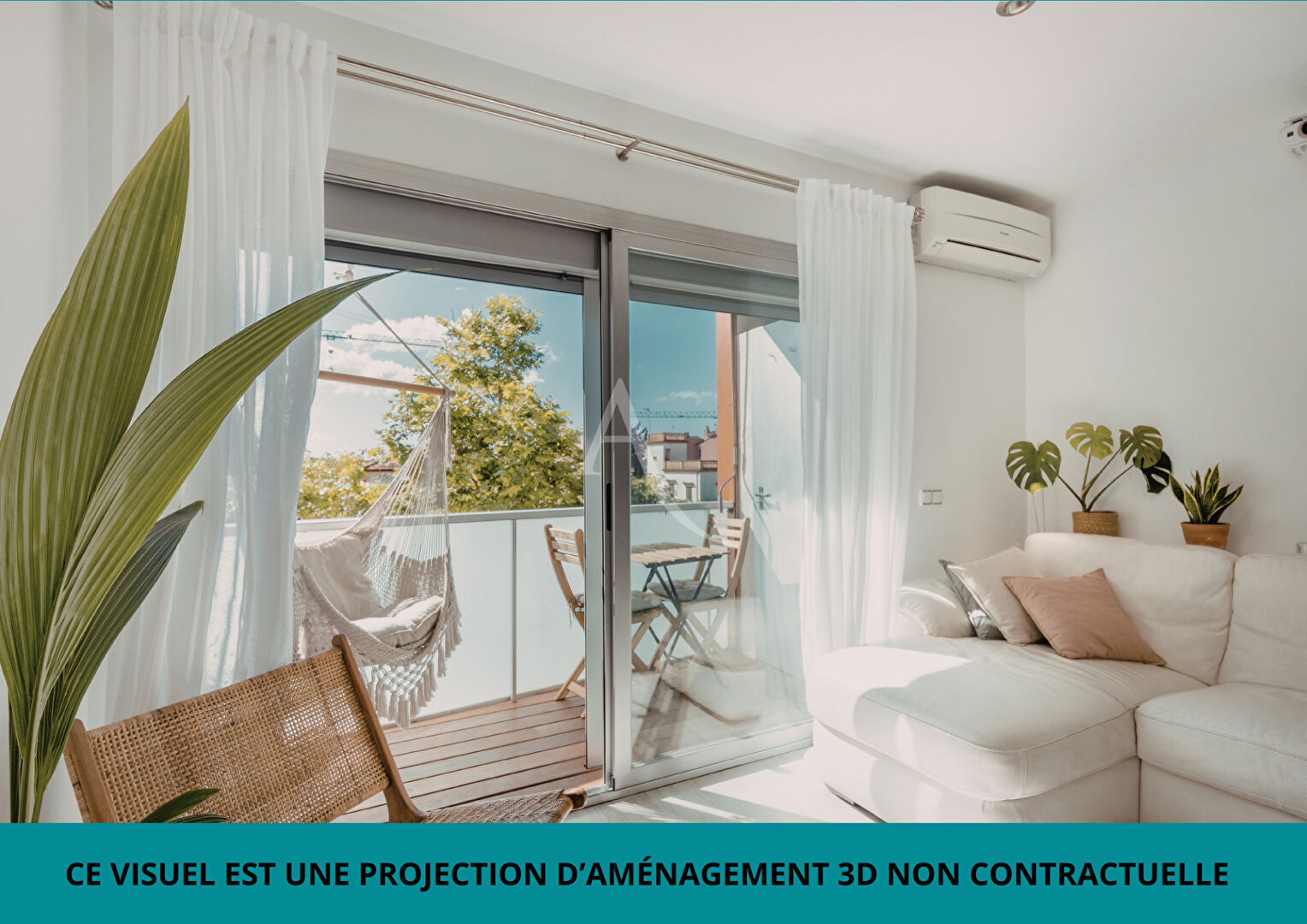 Appartement LIEUSAINT (77127) 3 pi&egrave;ces