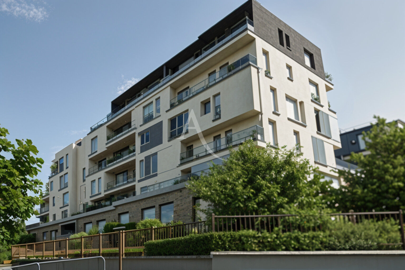 Appartement LOGNES (77185) 3 pi&egrave;ces 65.67 m&sup2;