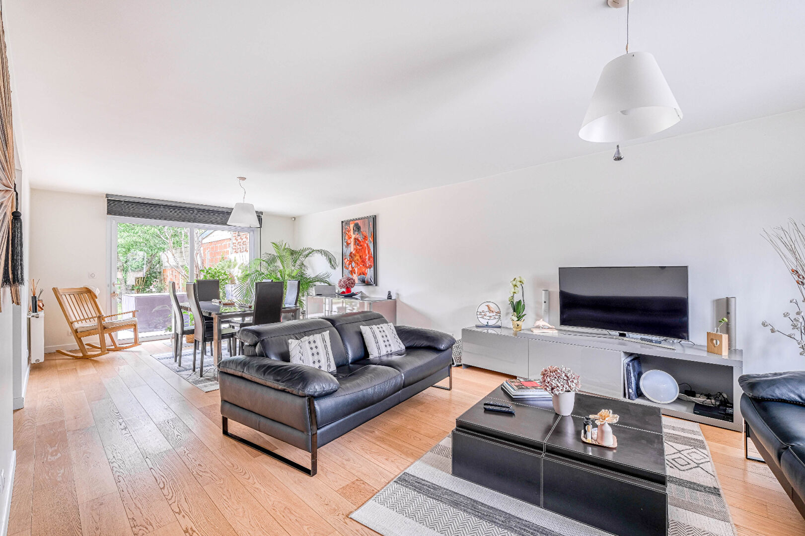 Maison TREMBLAY EN FRANCE (93290) 6 pi&egrave;ces 130.00 m&sup2;