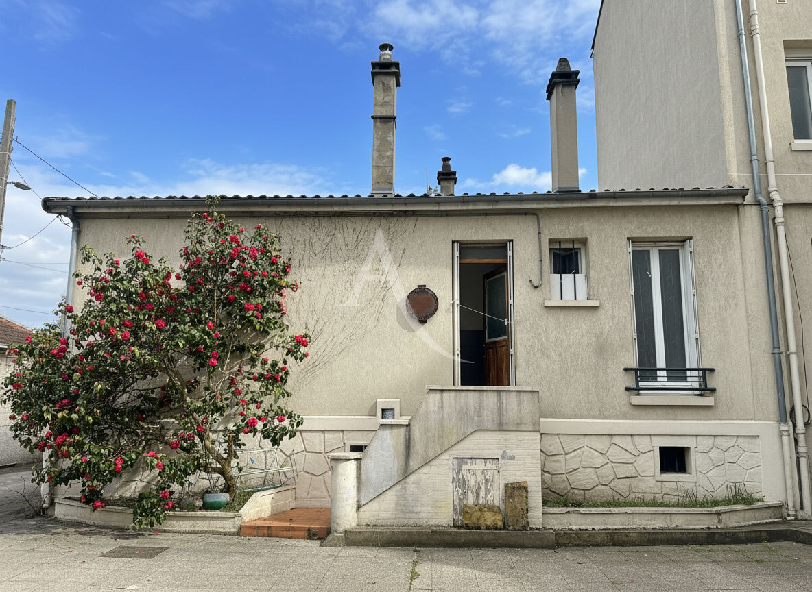 Appartement LIVRY GARGAN (93190) 3 pi&egrave;ces 53.73 m&sup2;