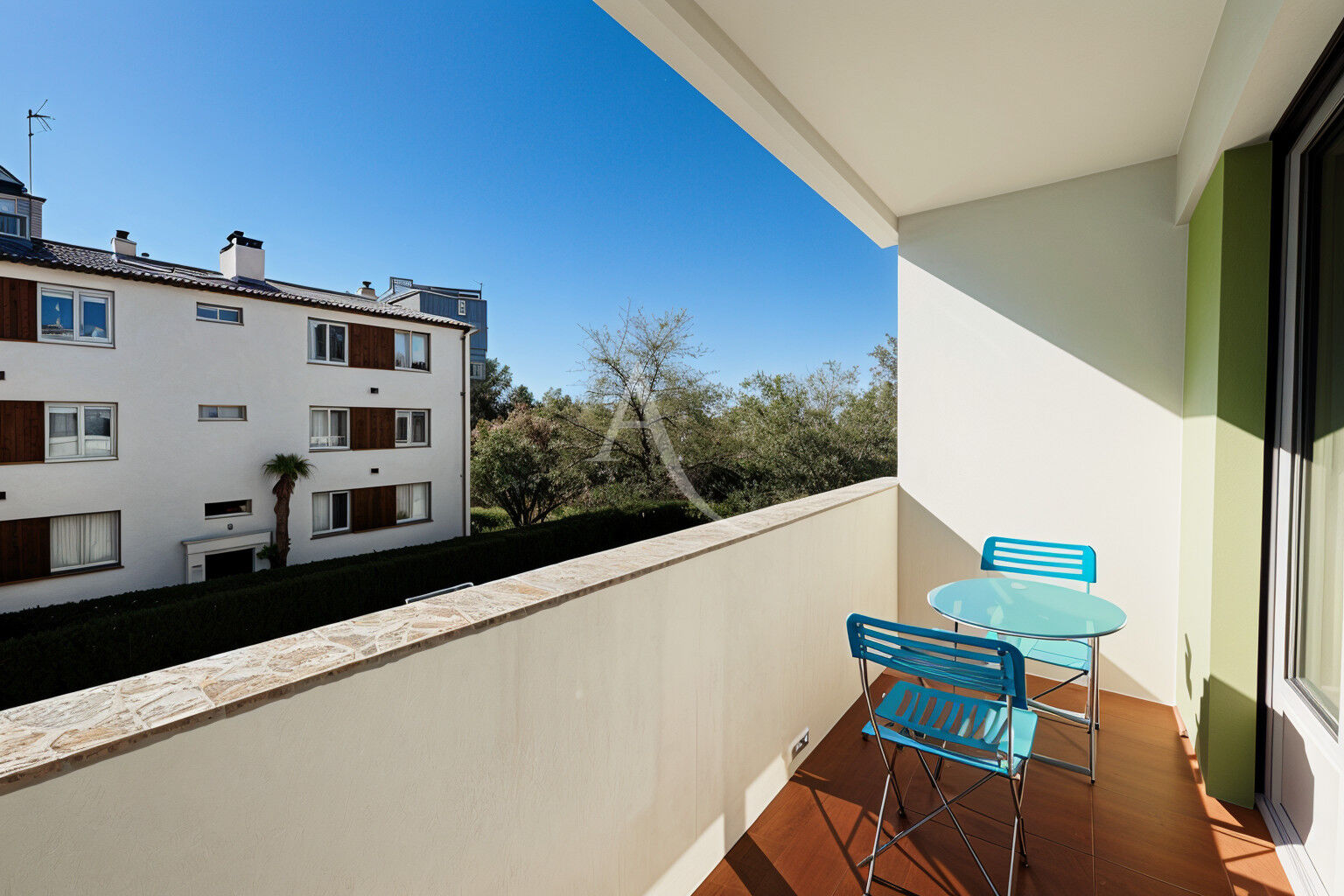 Appartement THORIGNY SUR MARNE (77400) 1 pi&egrave;ce 34.13 m&sup2;