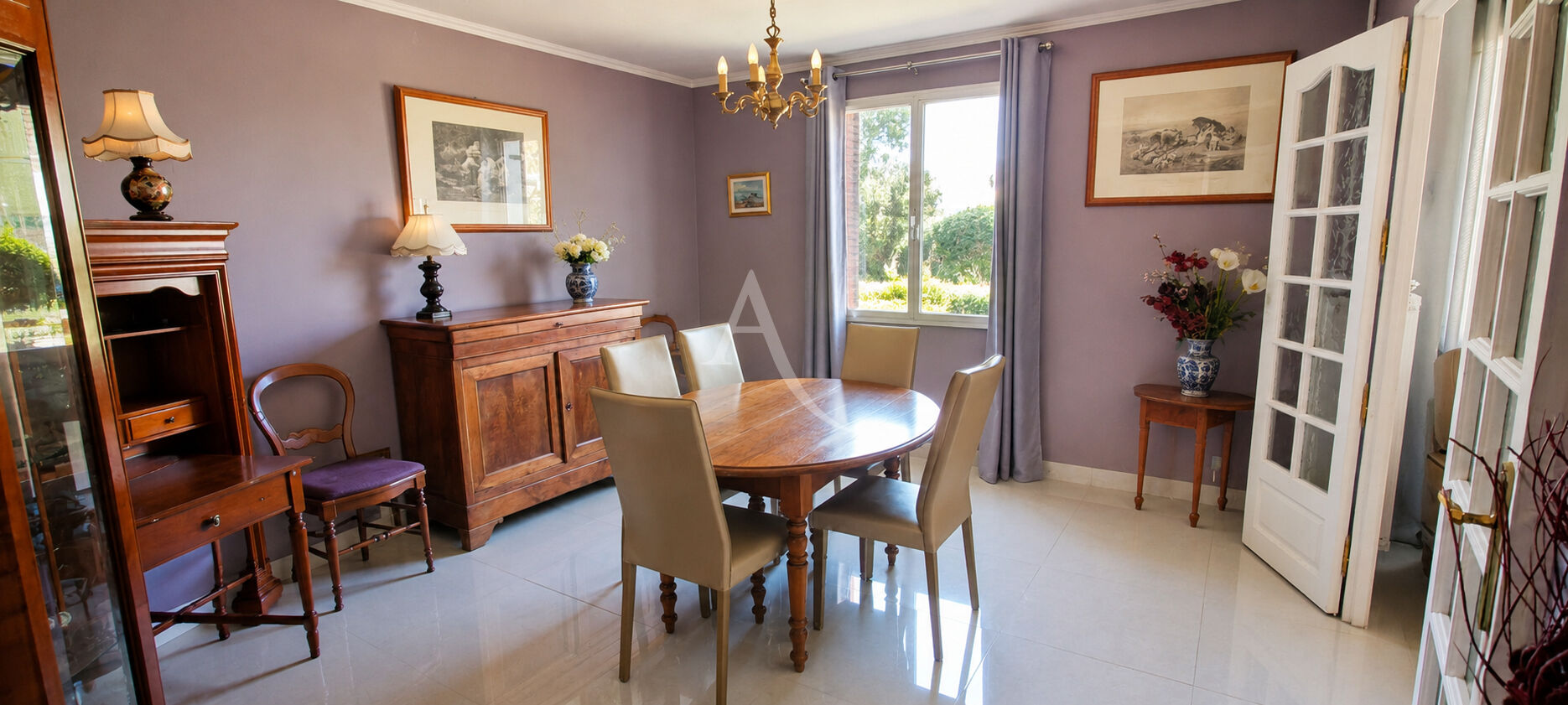 Maison COURTRY (77181) 5 pi&egrave;ces 120.00 m&sup2;