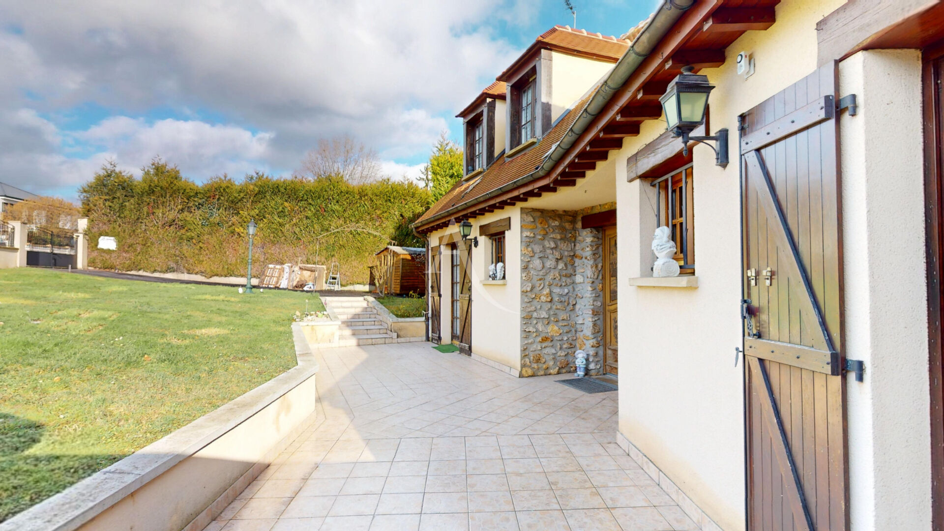 Maison ANNET SUR MARNE (77410) 7 pi&egrave;ces 175.00 m&sup2;