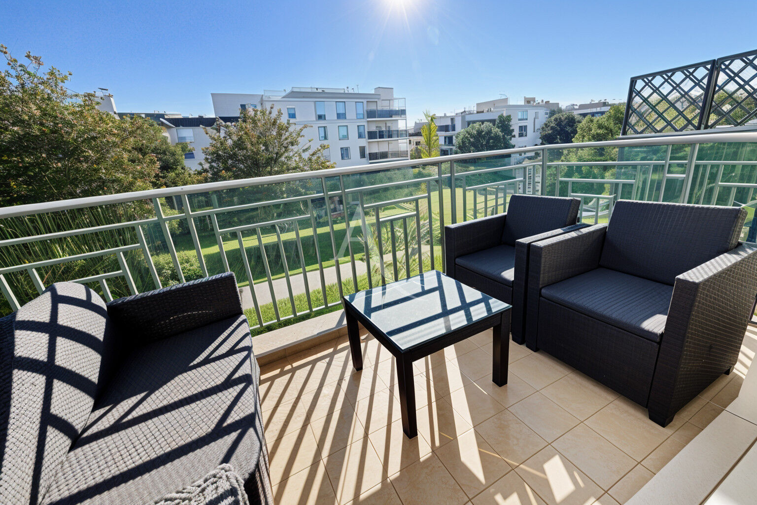 Appartement MONTEVRAIN (77144) 4 pi&egrave;ces 76.95 m&sup2;