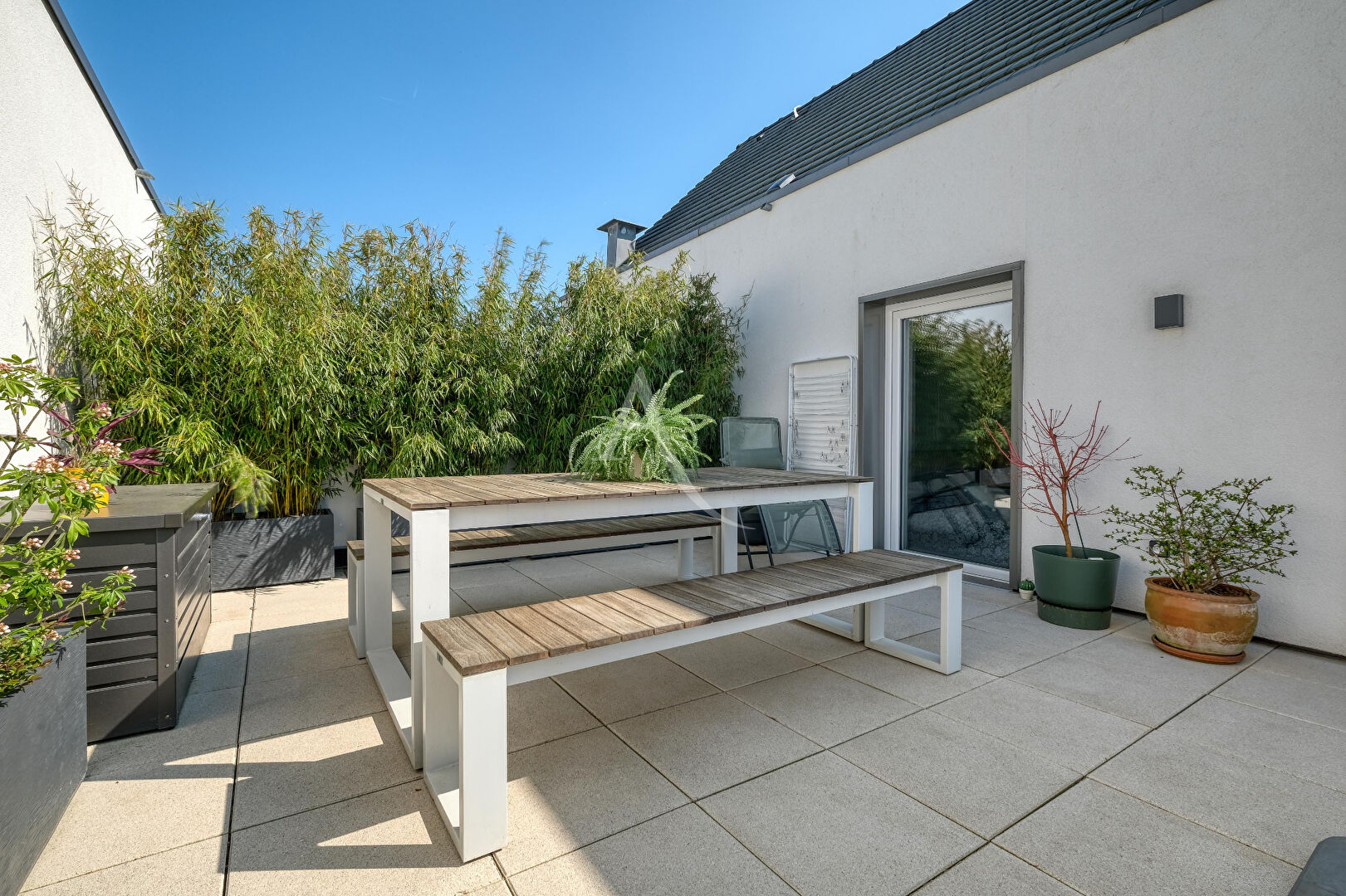 Appartement COUPVRAY (77700) 4 pi&egrave;ces 88.00 m&sup2;