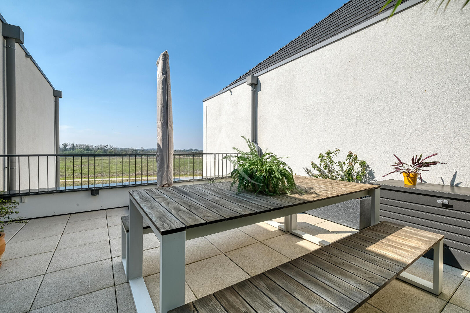 Appartement COUPVRAY (77700) 4 pi&egrave;ces 88.00 m&sup2;