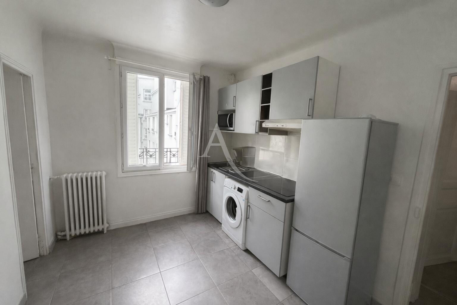 Appartement NEUILLY PLAISANCE (93360) 2 pi&egrave;ces 30.15 m&sup2;