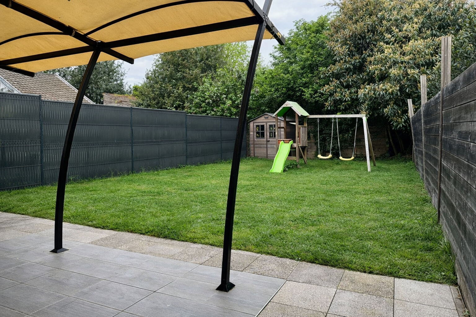 Maison NEUILLY SUR MARNE (93330) 4 pi&egrave;ces 79.63 m&sup2;