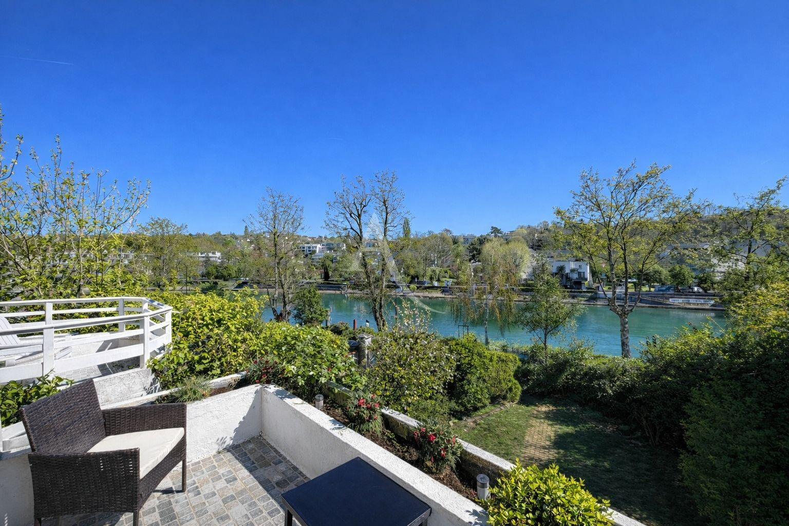 Maison LE PERREUX SUR MARNE (94170) 7 pi&egrave;ces 172.00 m&sup2;