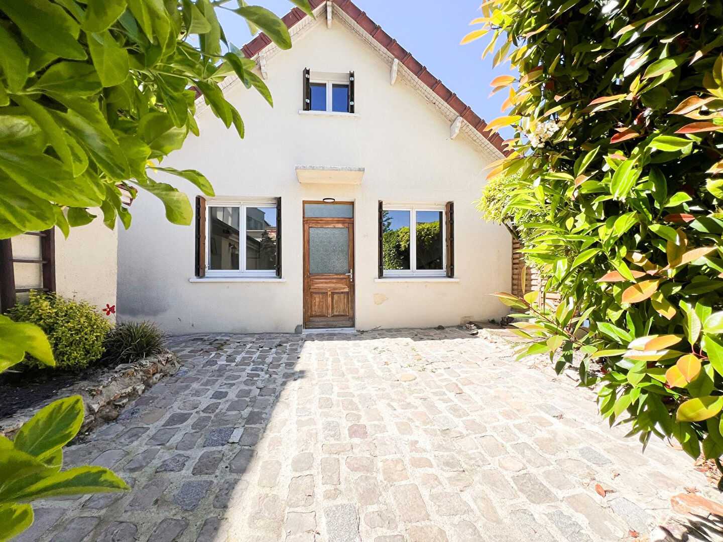Maison COUPVRAY (77700) 5 pi&egrave;ces 93.00 m&sup2;