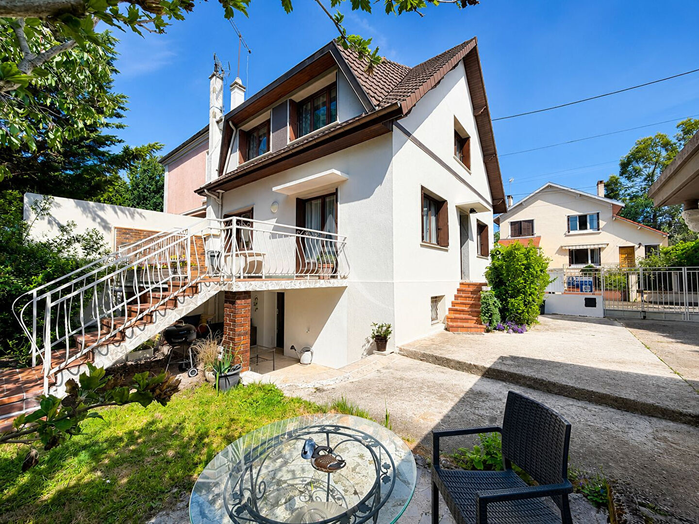 Maison NEUILLY PLAISANCE (93360) 6 pi&egrave;ces 137.30 m&sup2;
