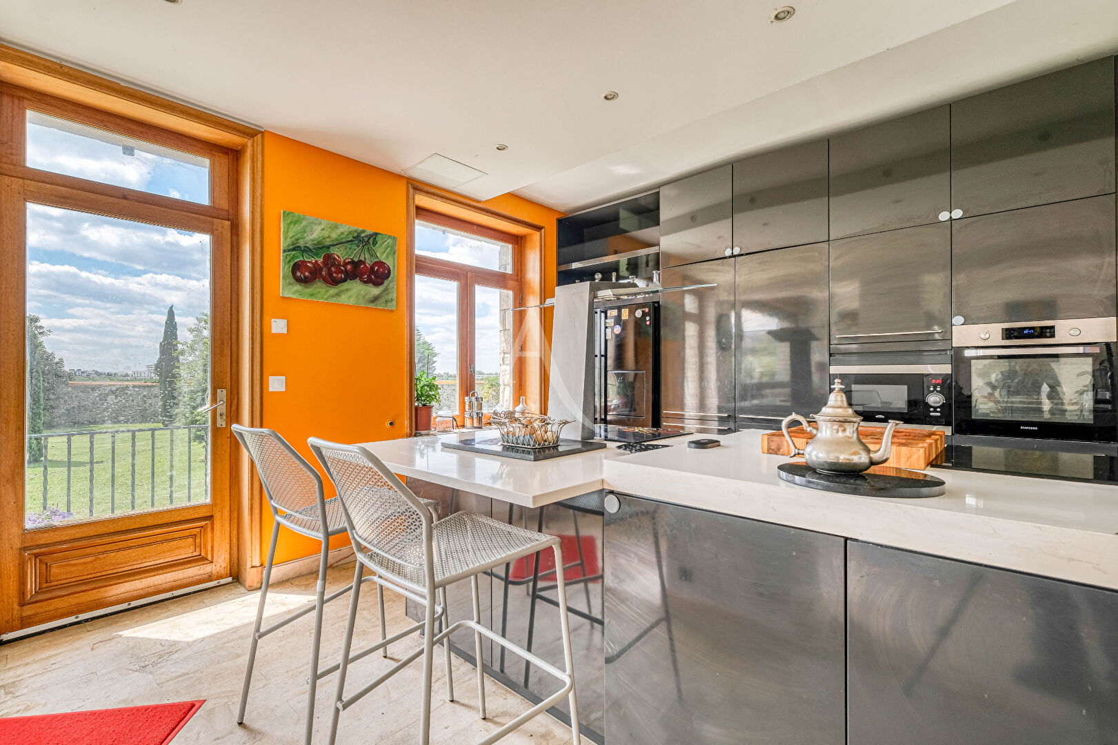 Maison JOSSIGNY (77600) 9 pi&egrave;ces 290.00 m&sup2;