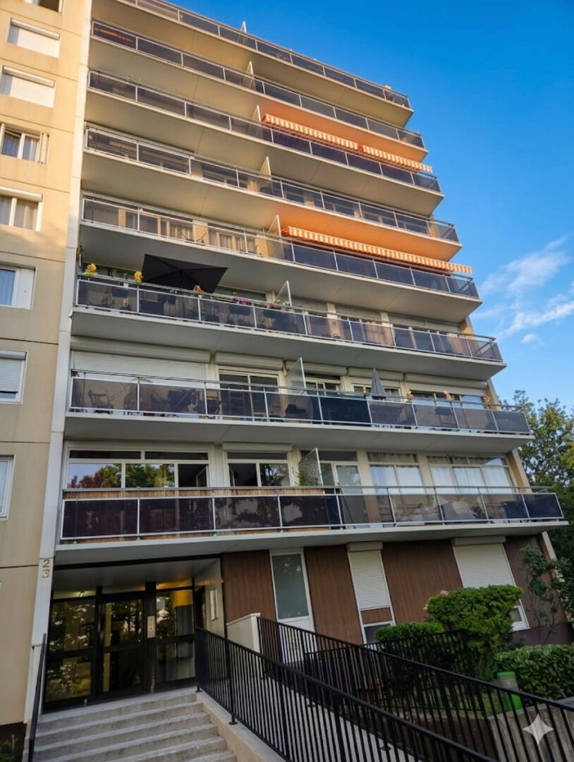 à 18 km de Dammartin-en-Goële Exclusif 175 000 € Appartement 3 pièces , 2 chambres 68.38 m² Avec balcon Voir le bien