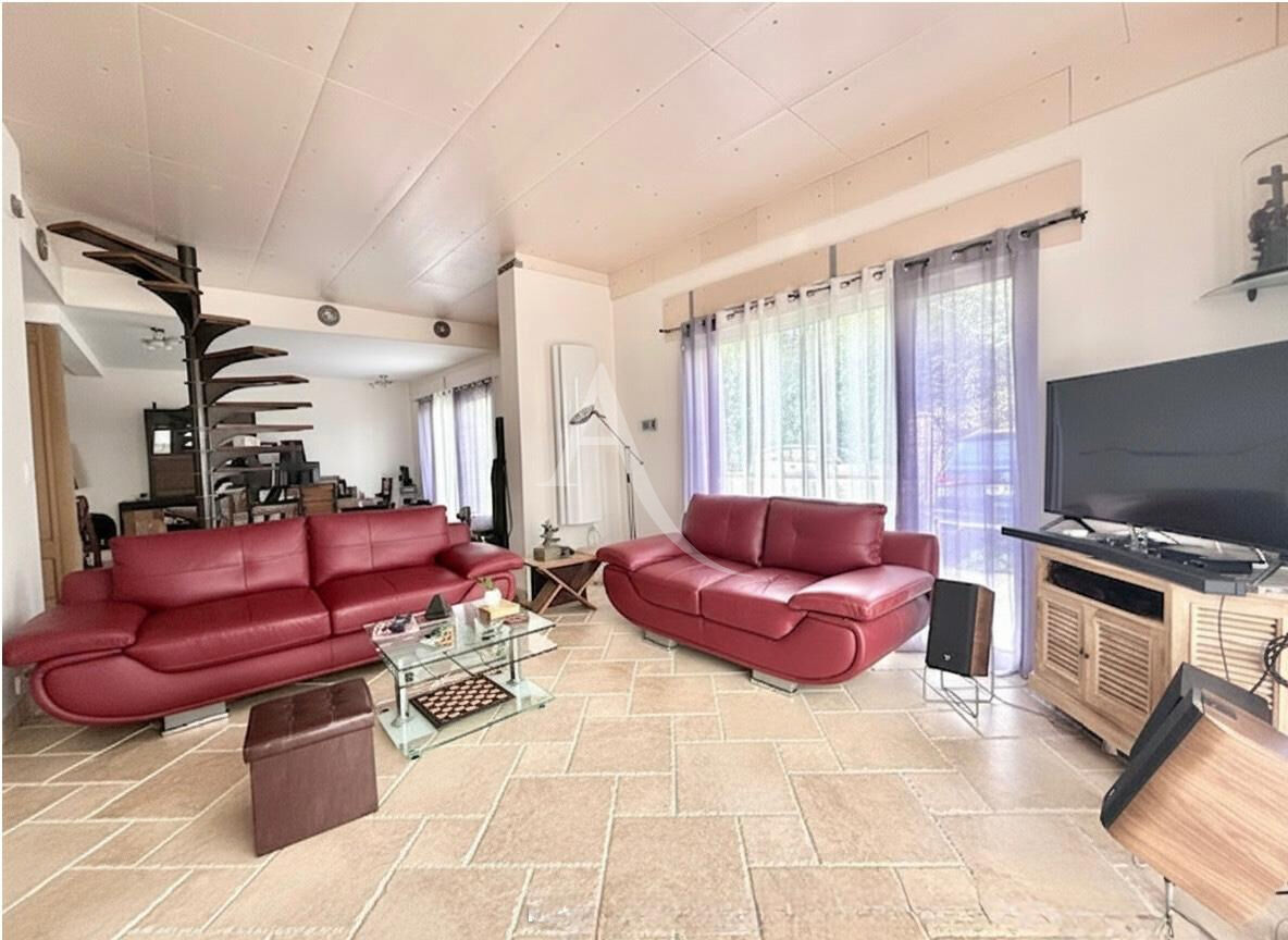 Maison FAVIERES (77220) 4 pi&egrave;ces 105.25 m&sup2;