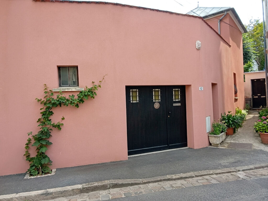 Maison COUBRON (93470) 4 pi&egrave;ces 67.68 m&sup2;