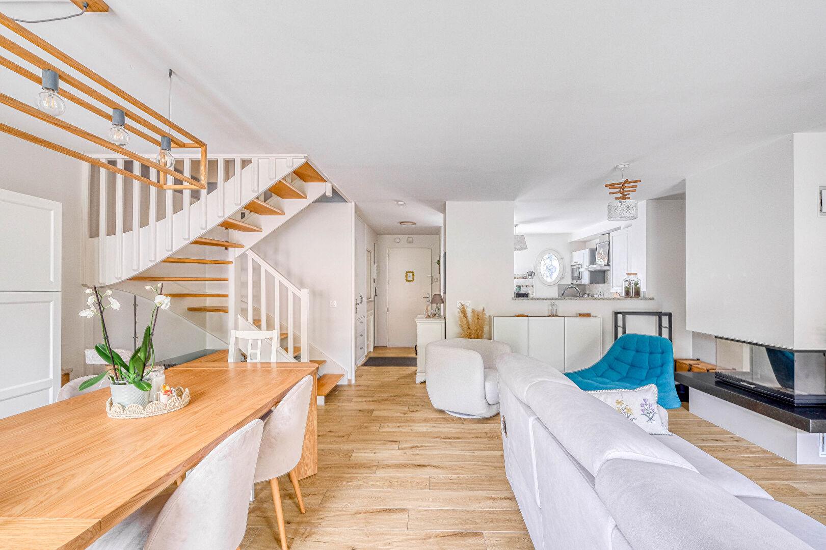 Maison BAILLY ROMAINVILLIERS (77700) 6 pi&egrave;ces 146.82 m&sup2;