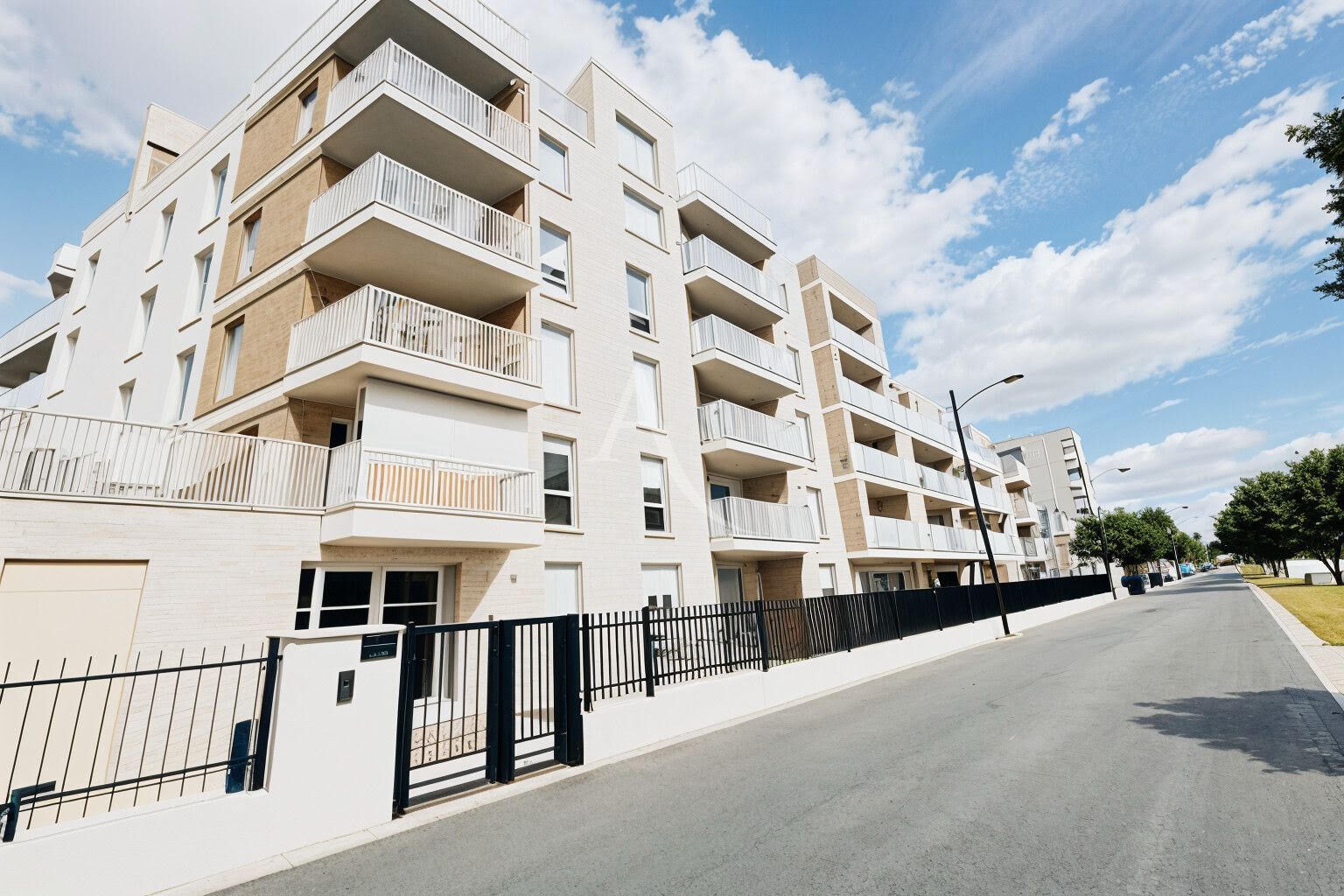 Appartement MEAUX (77100) 2 pi&egrave;ces 40.75 m&sup2;