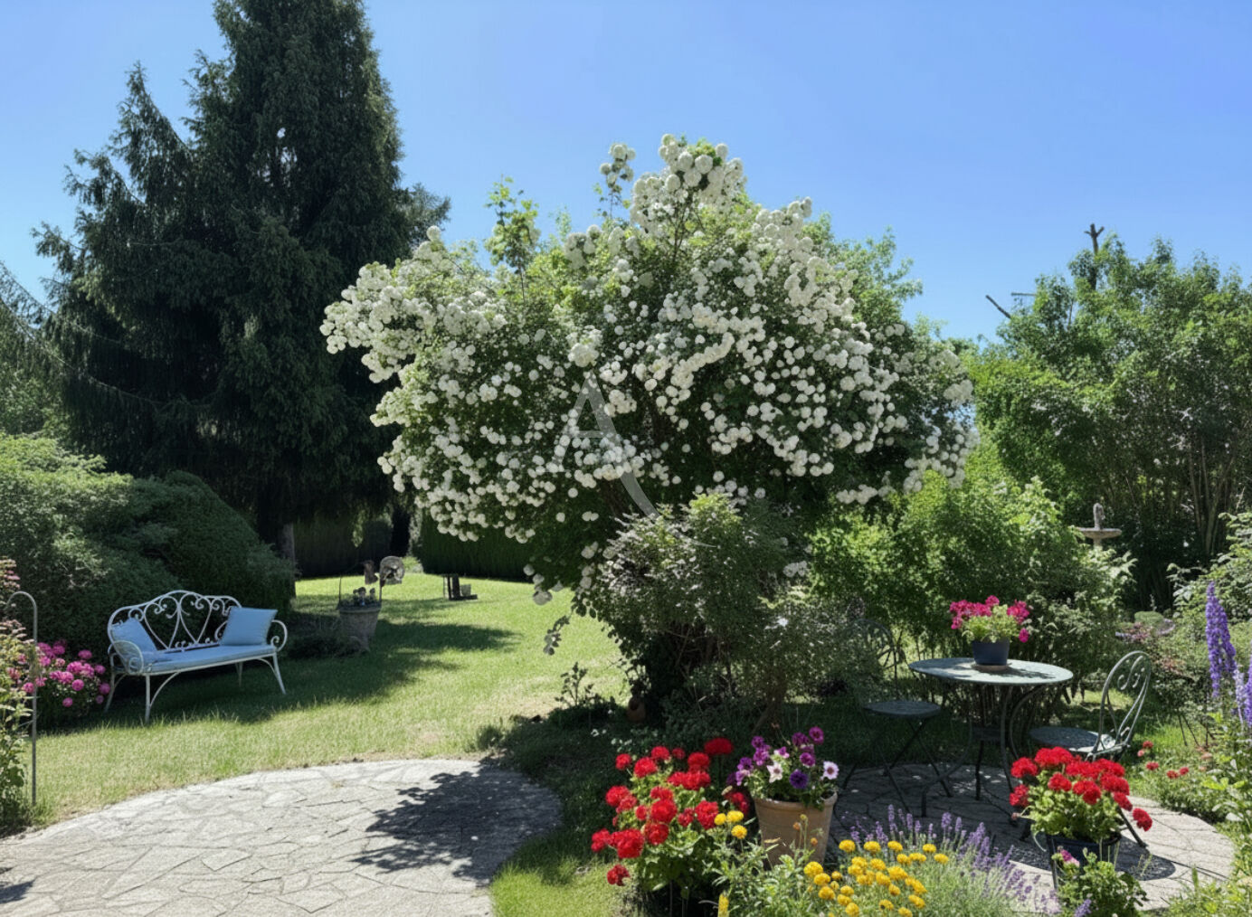 Maison VILLENEUVE SAINT DENIS (77174) 12 pi&egrave;ces 258.00 m&sup2;