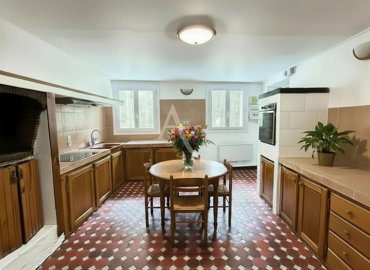 Maison ANNET SUR MARNE (77410) 3 pi&egrave;ces 77.10 m&sup2;