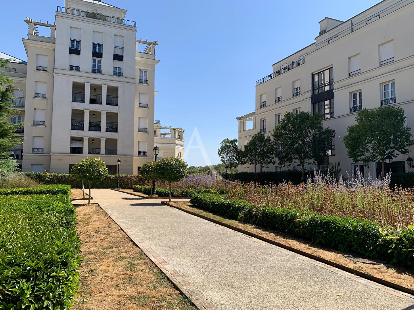 Appartement SERRIS (77700) 4 pi&egrave;ces 80.62 m&sup2;