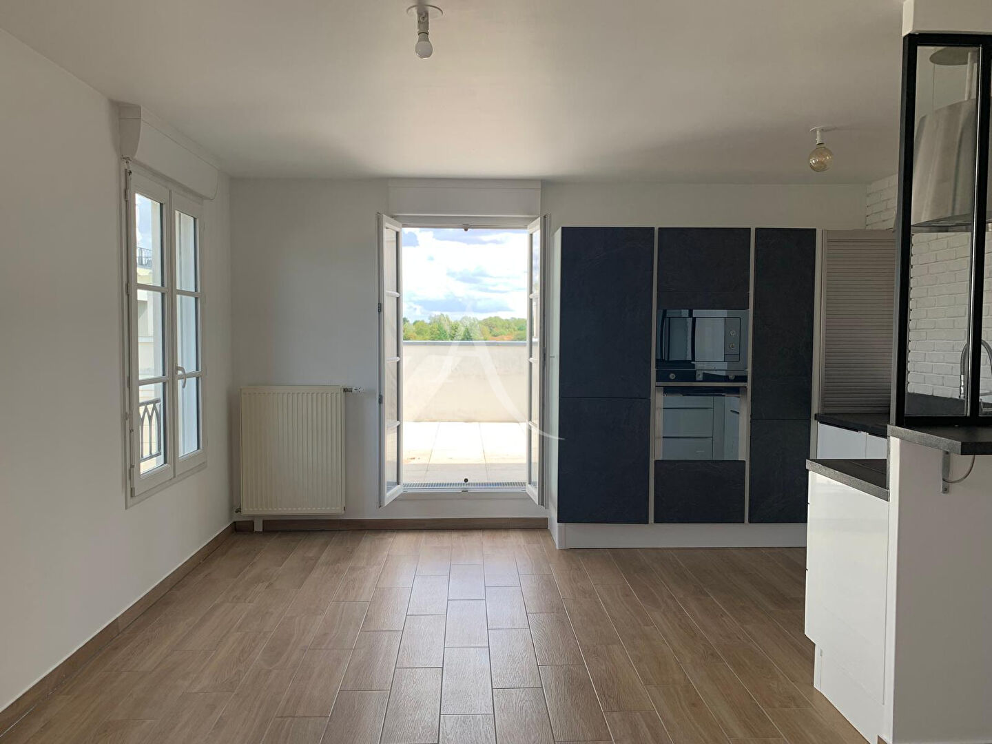 Appartement SERRIS (77700) 4 pi&egrave;ces 80.62 m&sup2;