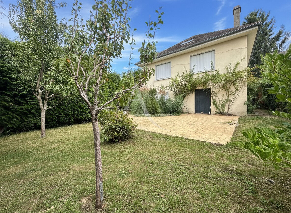 Maison SERRIS (77700) 6 pi&egrave;ces 160.00 m&sup2;