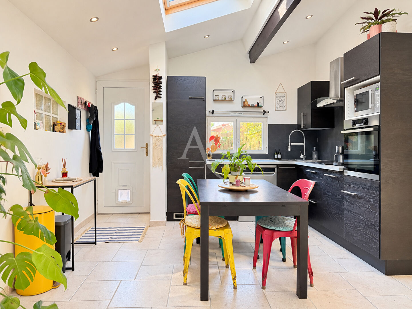 Conches-sur-Gondoire (77) 225 000 € Maison 3 pièces , 2 chambres 57.00 m²