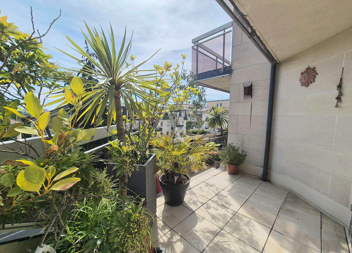 Appartement 4 pièces 81 m² · à Rosny-sous-Bois · 81,3 m² · 380 000 €
