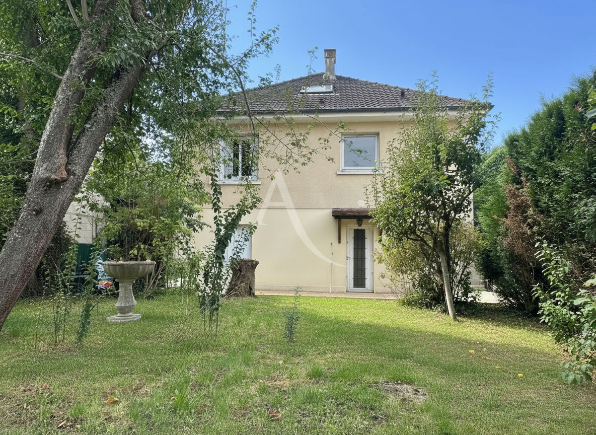 Maison SERRIS (77700) 6 pi&egrave;ces 160.00 m&sup2;