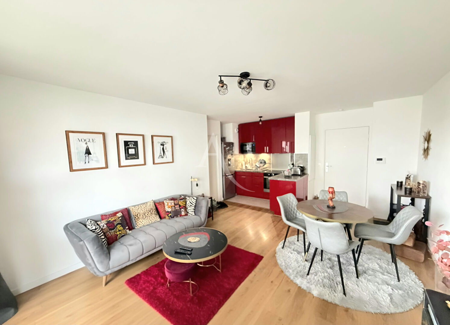 Appartement NEUILLY PLAISANCE (93360) 3 pi&egrave;ces 58.00 m&sup2;