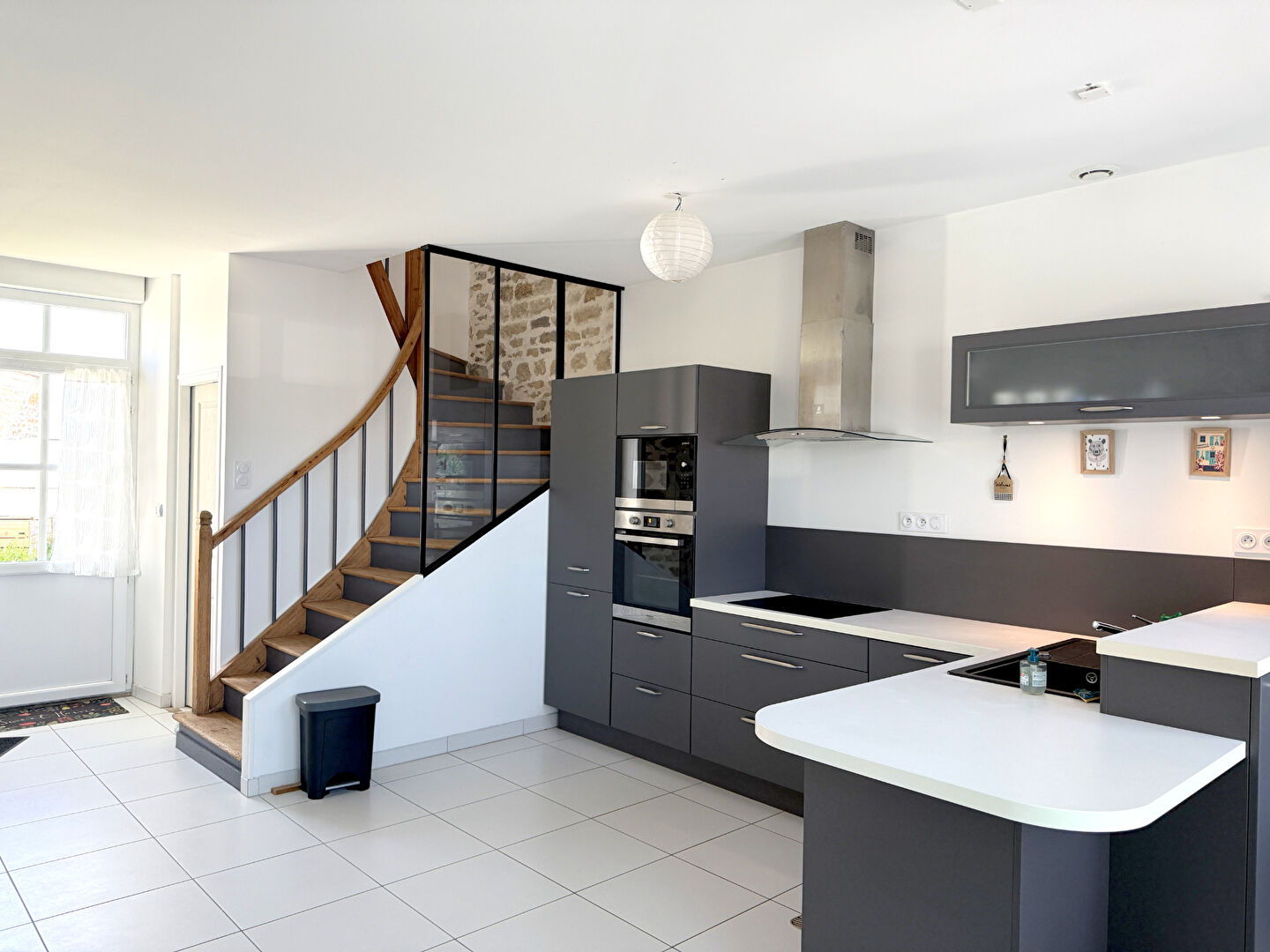 Maison AVRILLE (85440) 3 pièces 68.00 m²