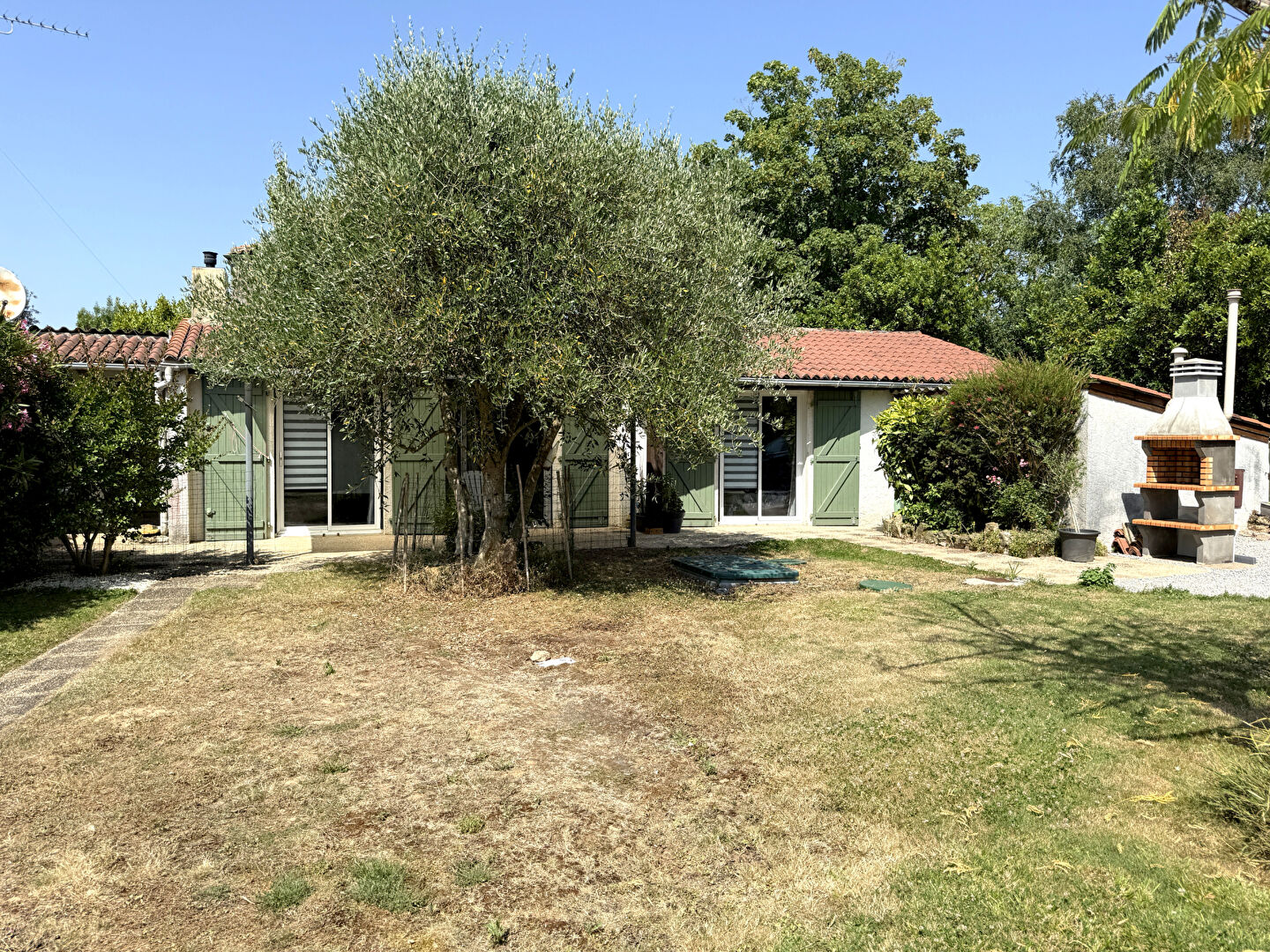 Maison LE GIVRE (85540) 3 pièces 75.00 m²