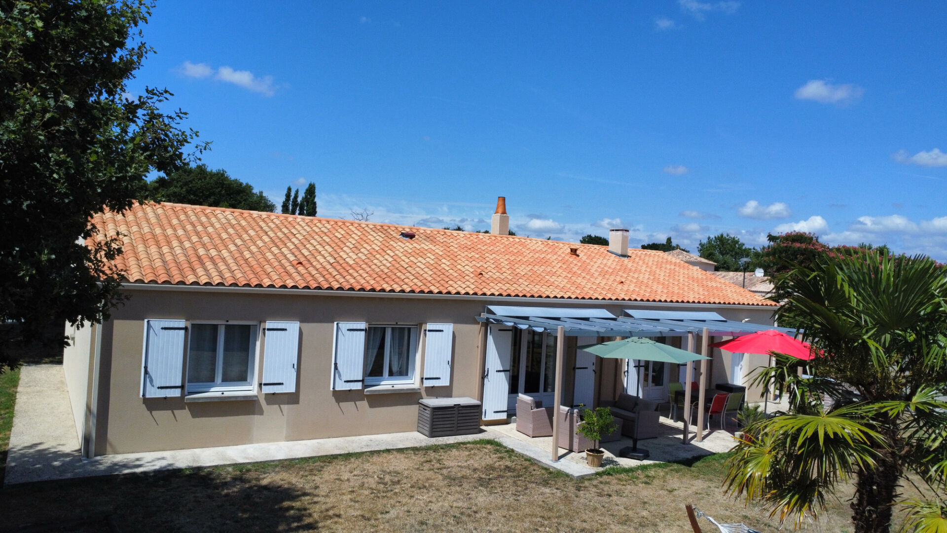 Maison AVRILLE (85440) 5 pièces 99.00 m²