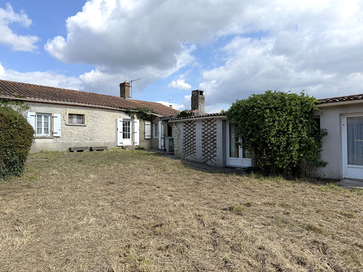 Maison ANGLES (85750) 6 pièces 68.00 m²