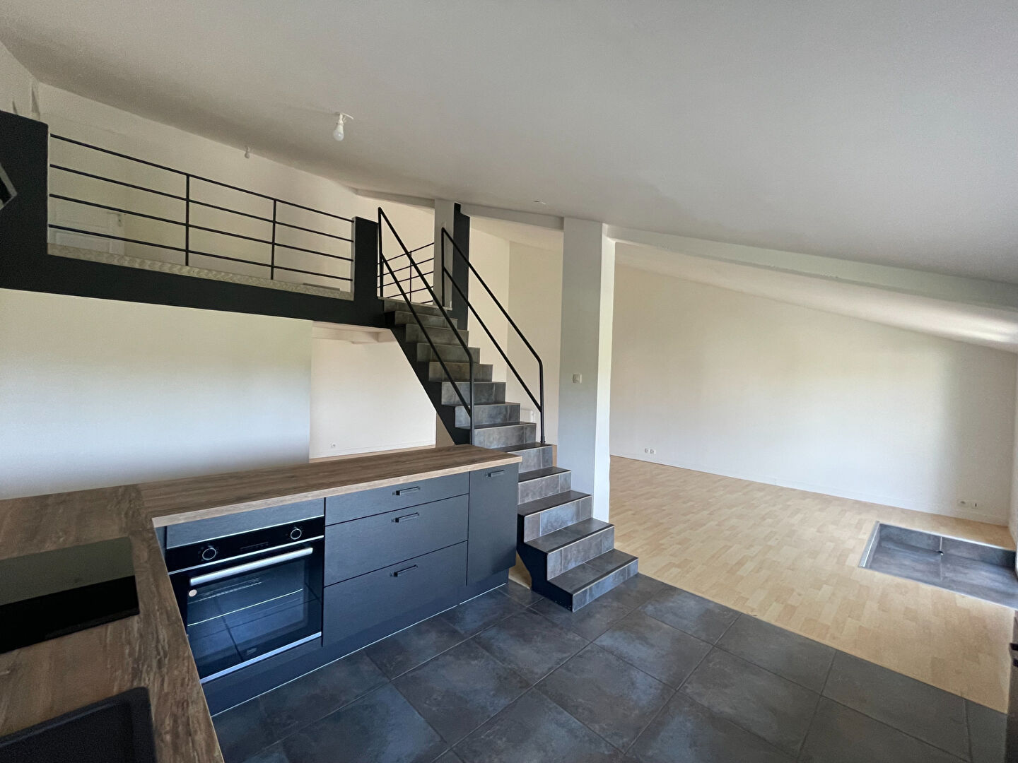 Maison ANGLES (85750) 4 pi&egrave;ces 99.00 m&sup2;