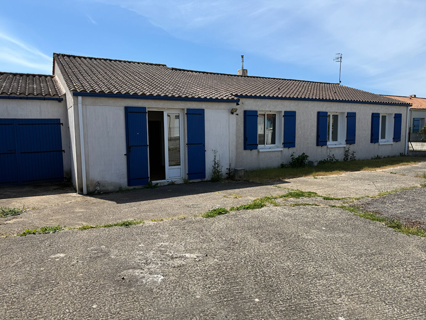 Maison ANGLES (85750) 5 pi&egrave;ces 176.50 m&sup2;