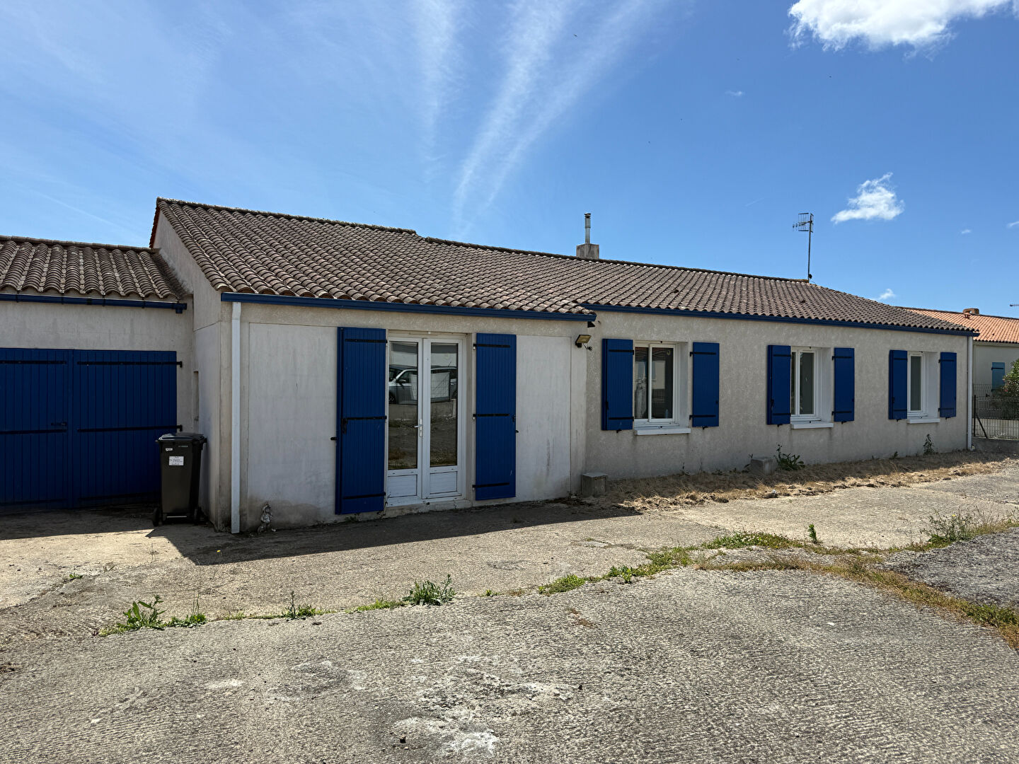 Maison ANGLES (85750) 5 pi&egrave;ces 176.50 m&sup2;