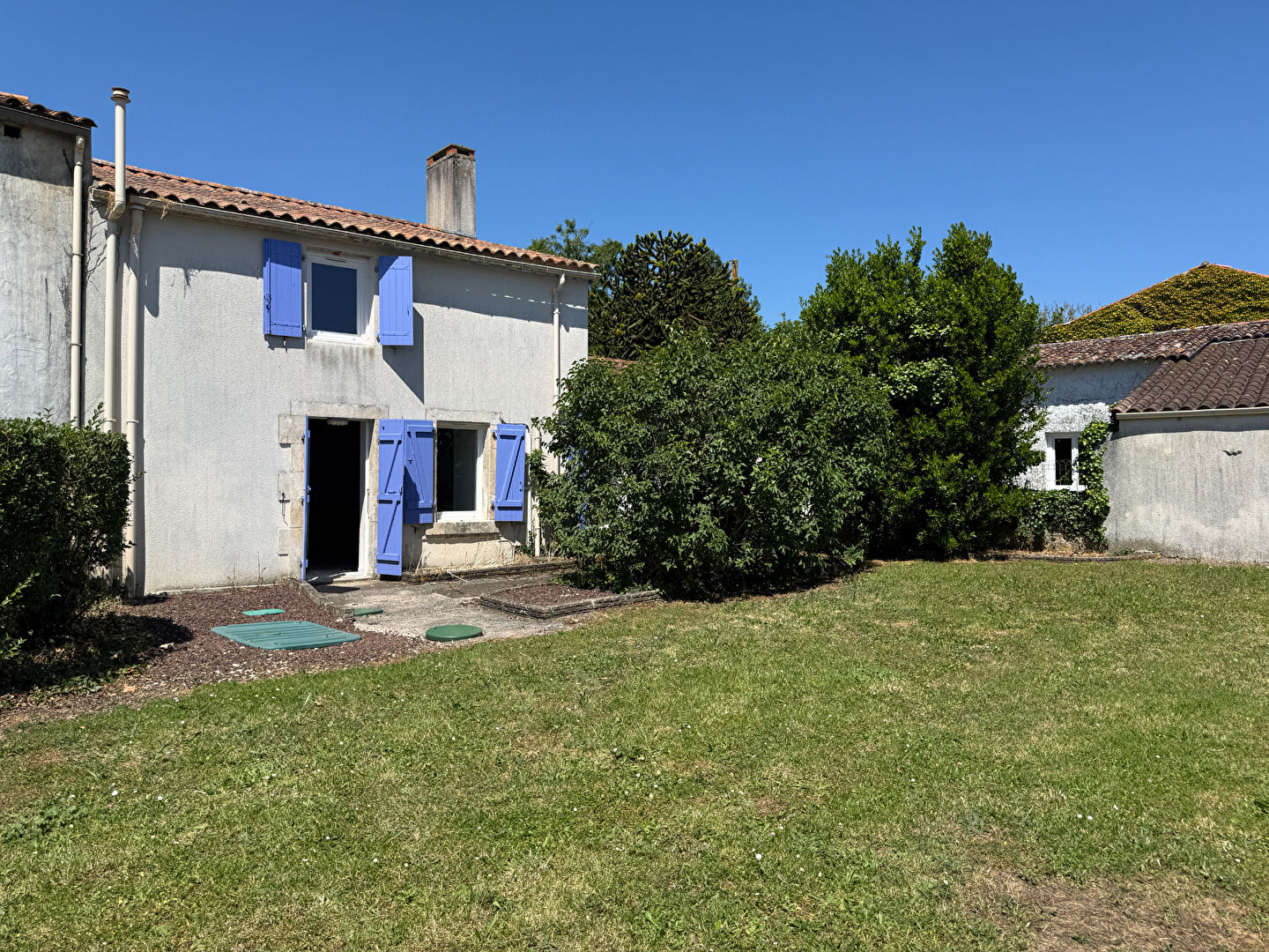 Maison SAINT BENOIST SUR MER (85540) 4 pi&egrave;ces 86.51 m&sup2;