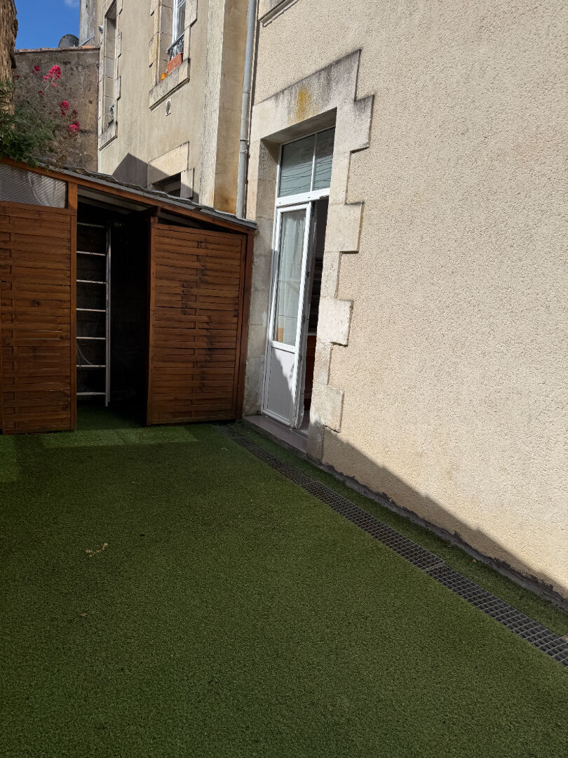 Maison MOUTIERS LES MAUXFAITS (85540) 5 pi&egrave;ces 85.00 m&sup2;